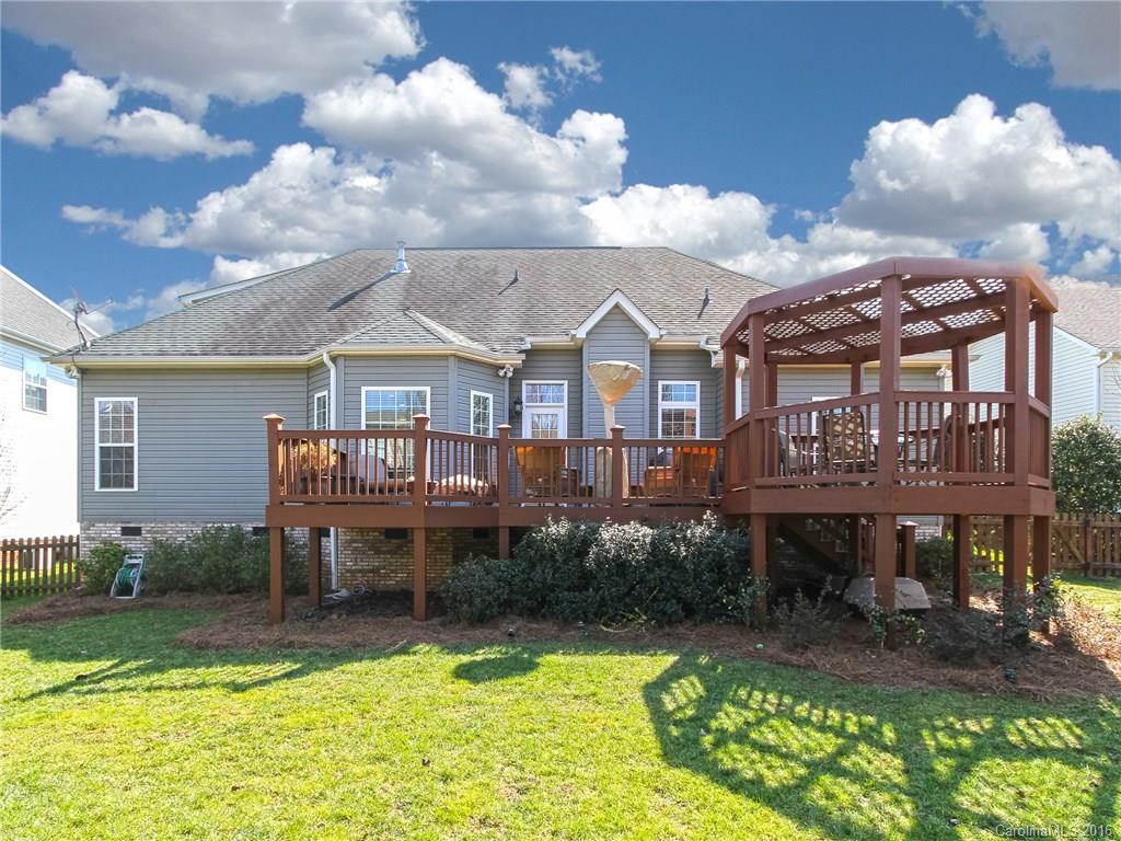 Seven Oaks - Residential