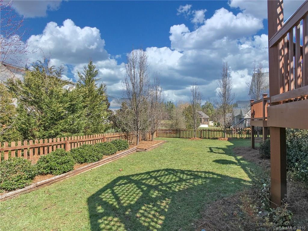 Seven Oaks - Residential