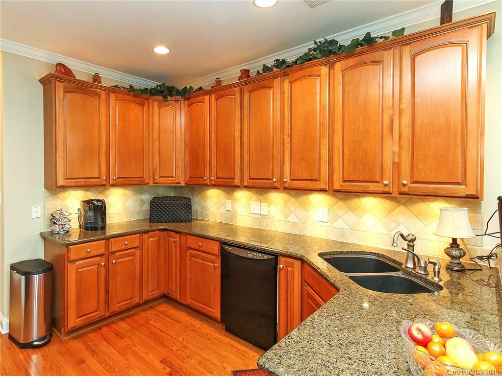 Seven Oaks - Residential