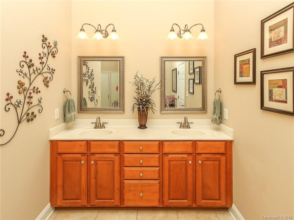 Seven Oaks - Residential