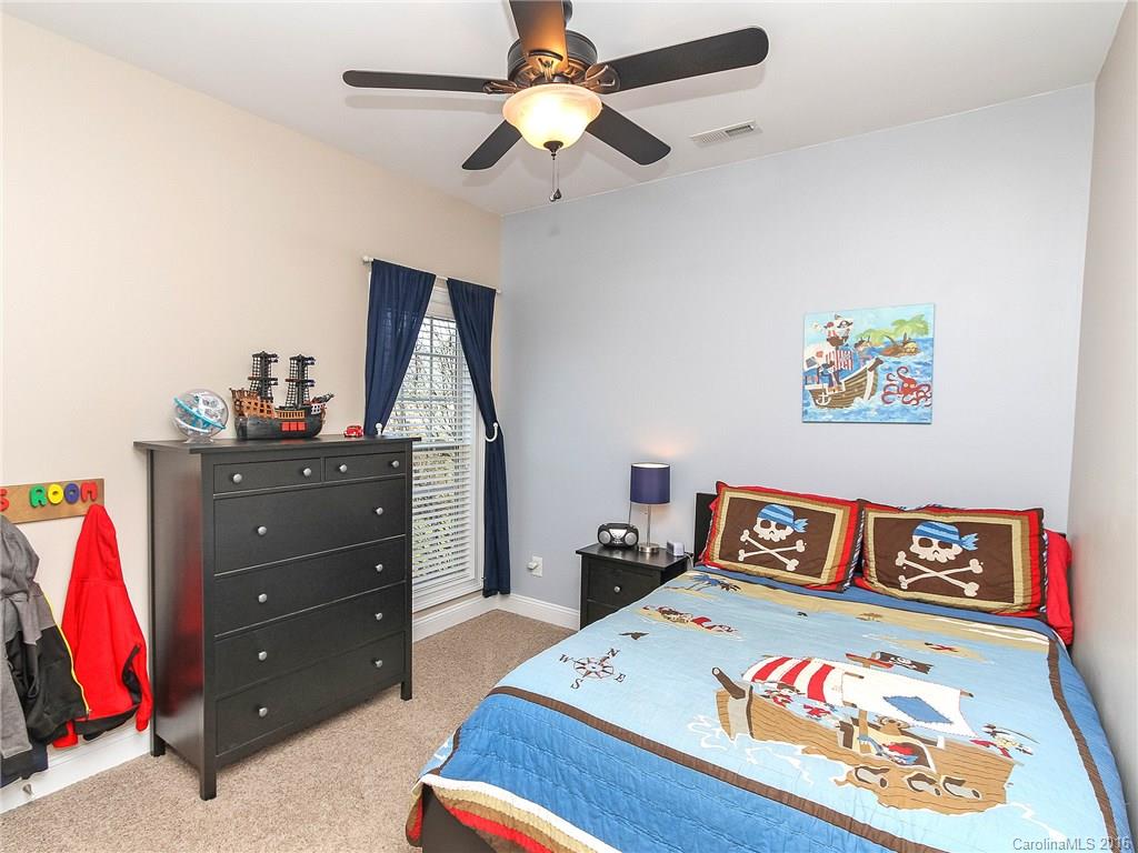 Seven Oaks - Residential