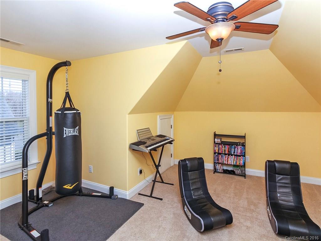 Seven Oaks - Residential