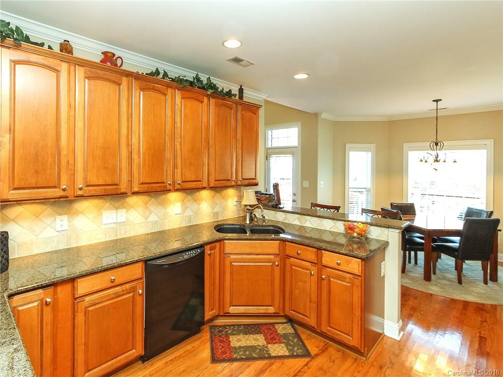 Seven Oaks - Residential