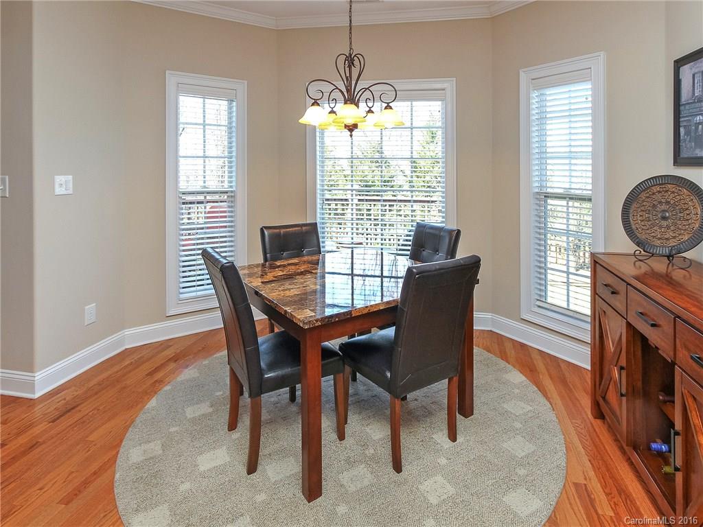 Seven Oaks - Residential