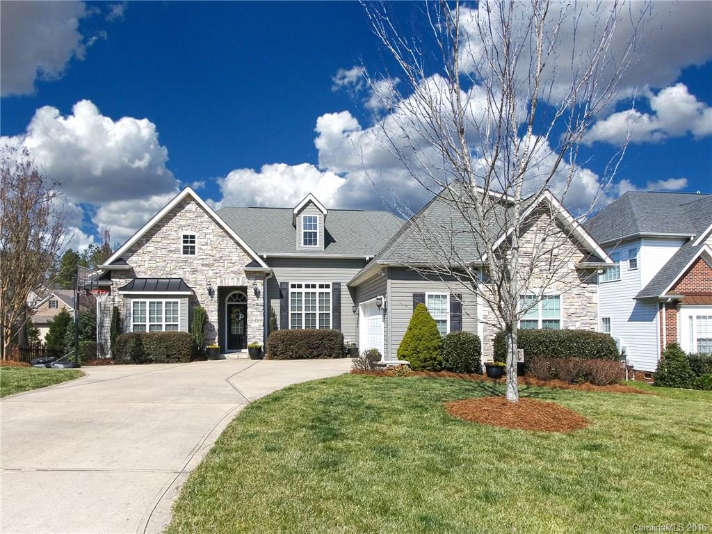 Seven Oaks - Residential