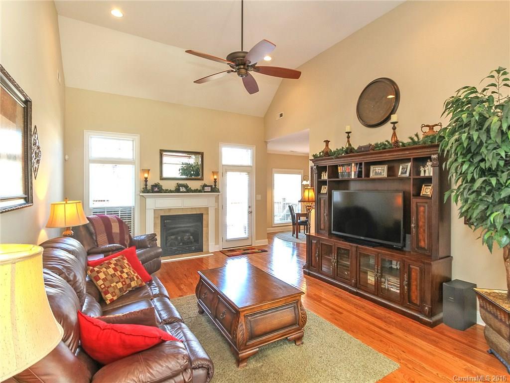 Seven Oaks - Residential