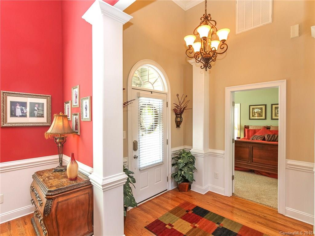 Seven Oaks - Residential