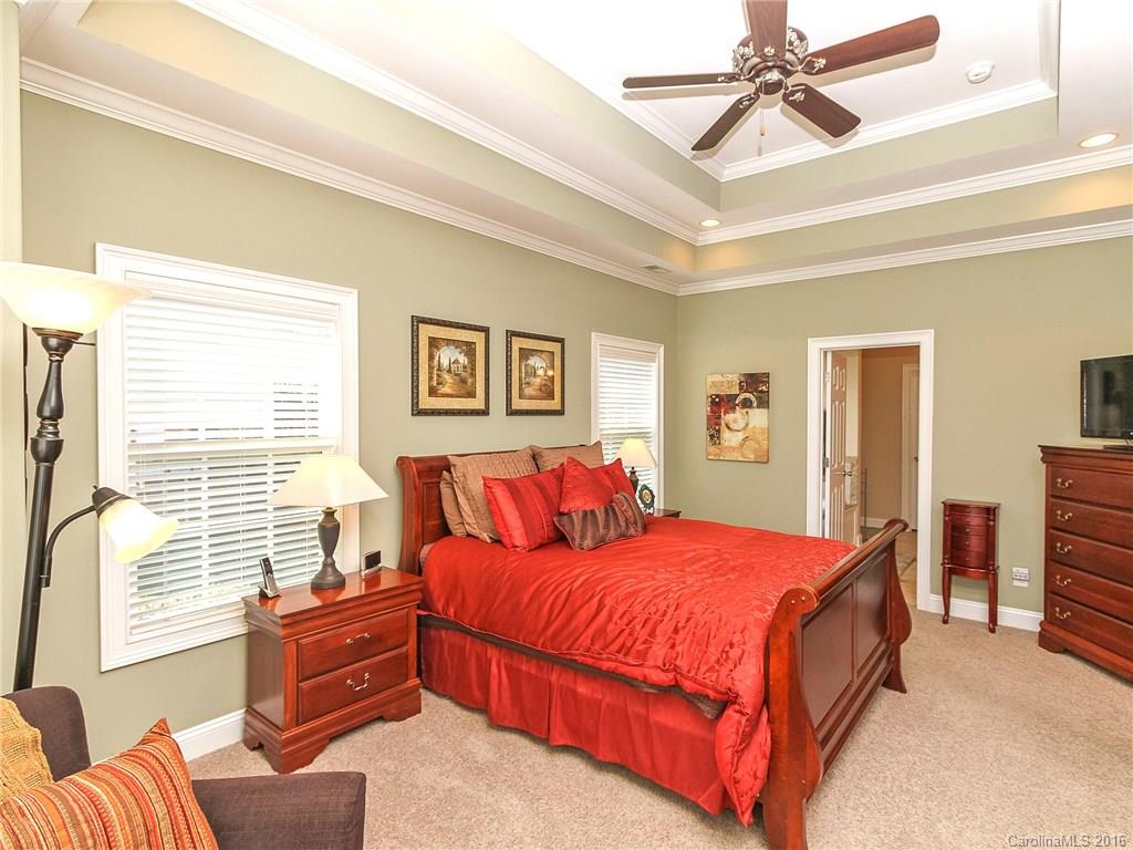 Seven Oaks - Residential