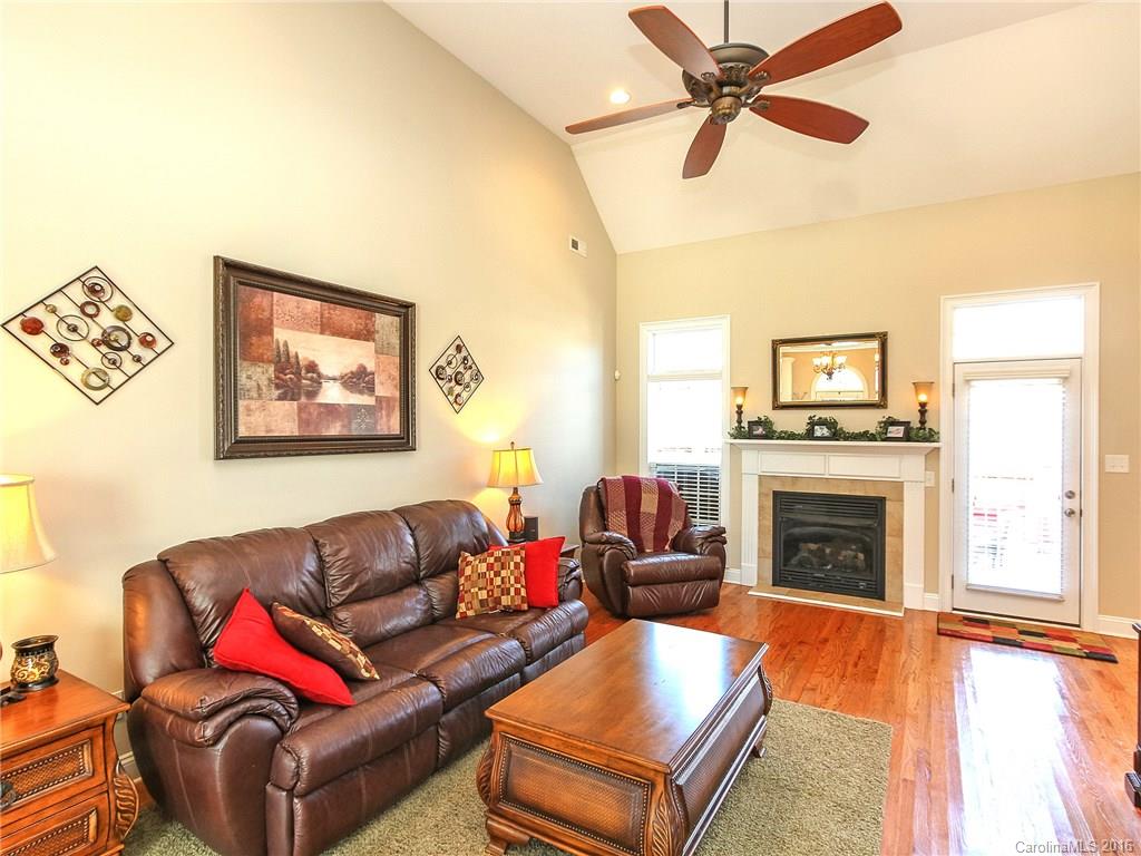 Seven Oaks - Residential