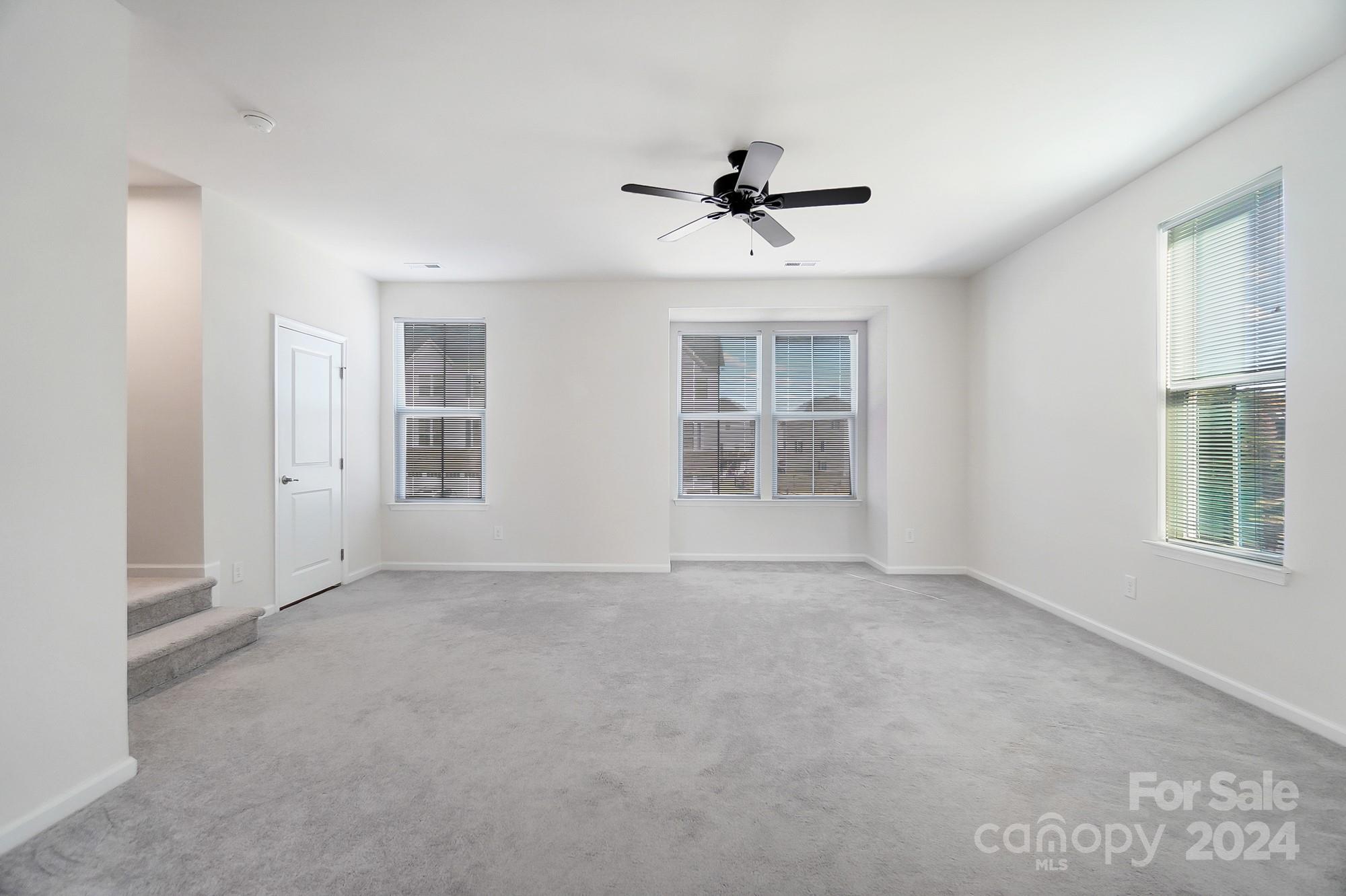 Grantham Place - Residential