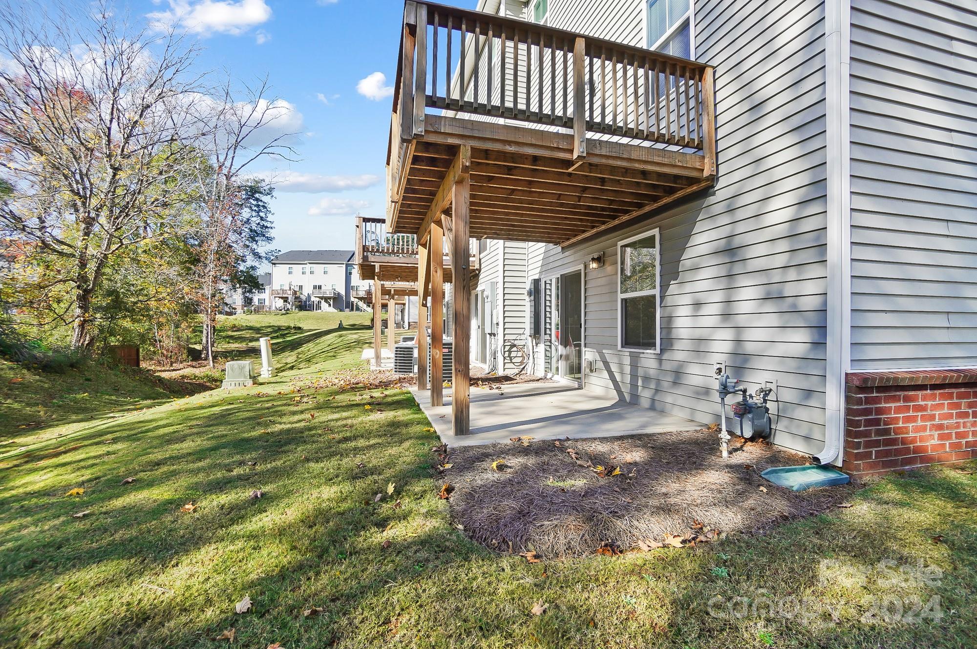 Grantham Place - Residential