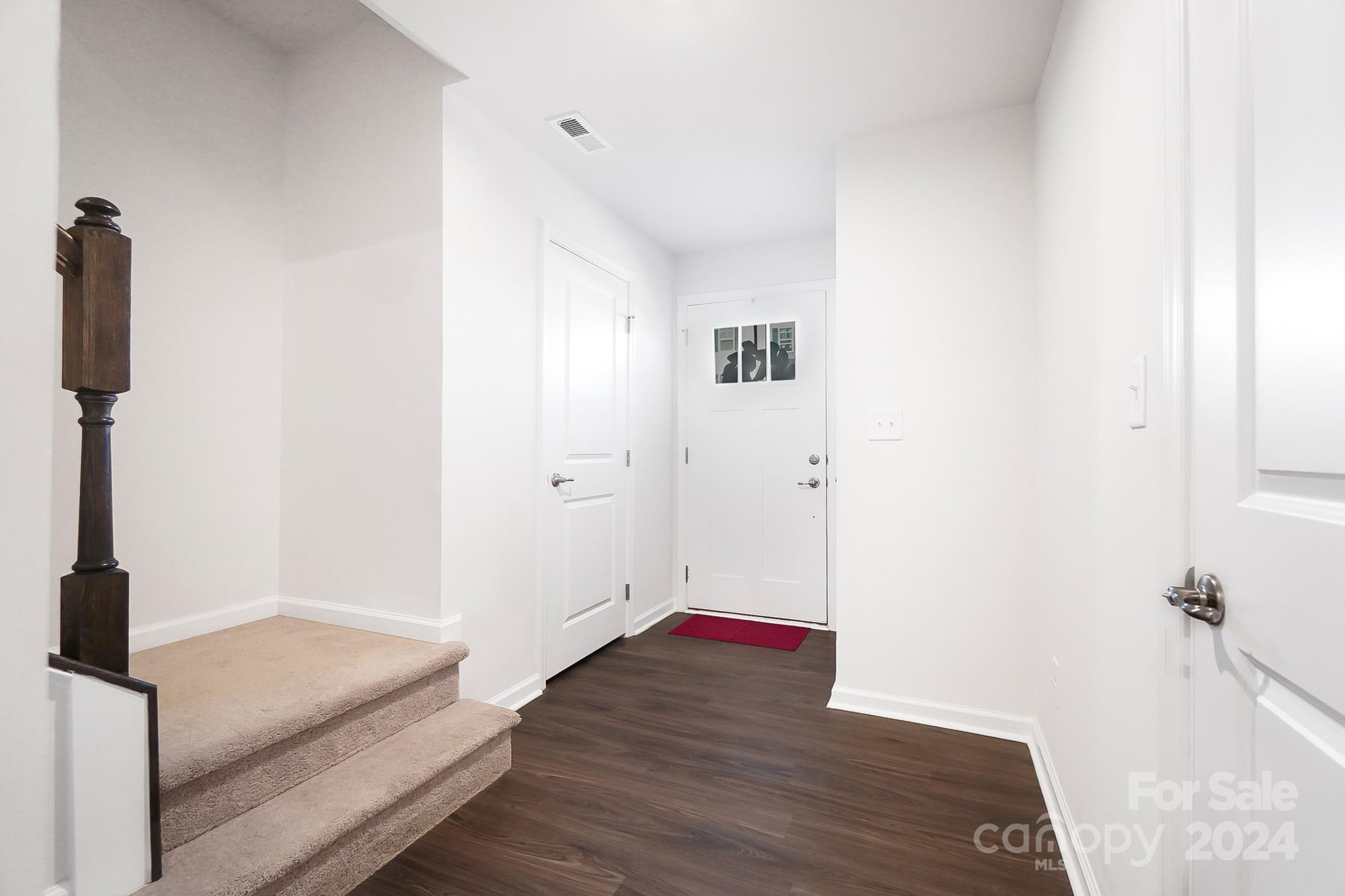 Grantham Place - Residential