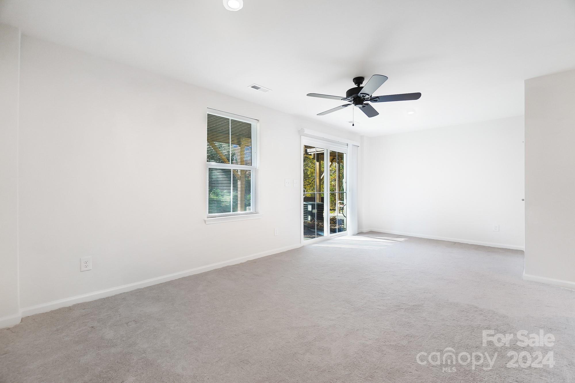 Grantham Place - Residential