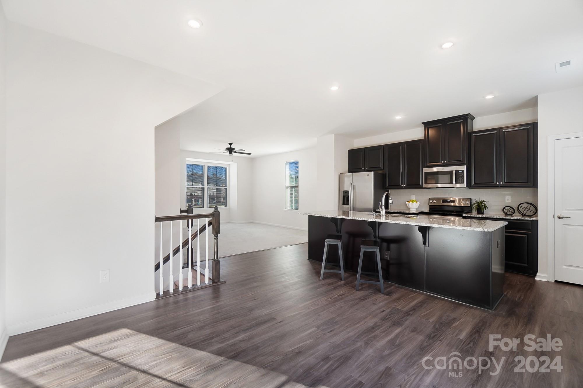 Grantham Place - Residential