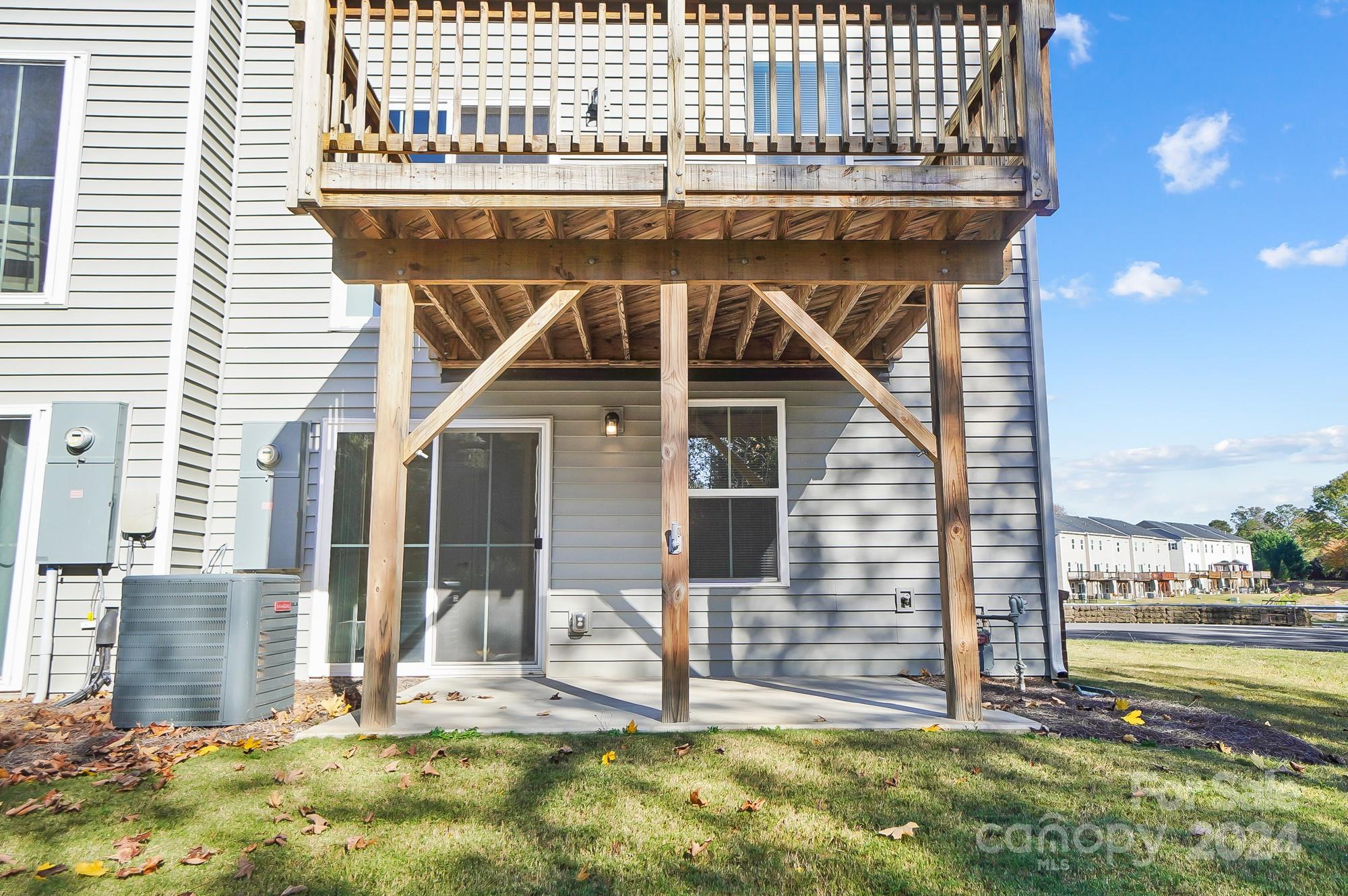 Grantham Place - Residential