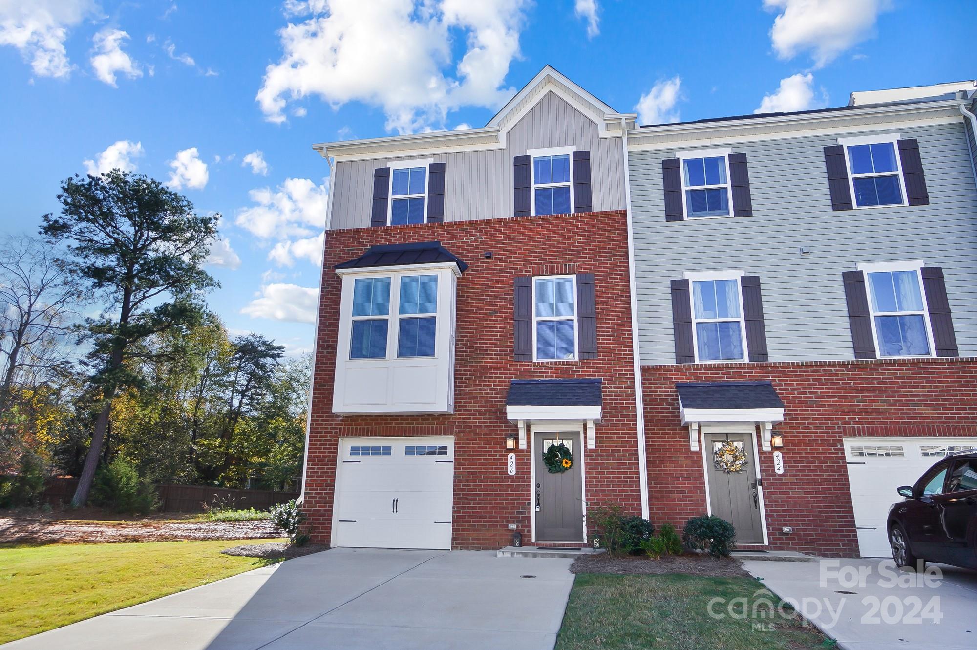 Grantham Place - Residential