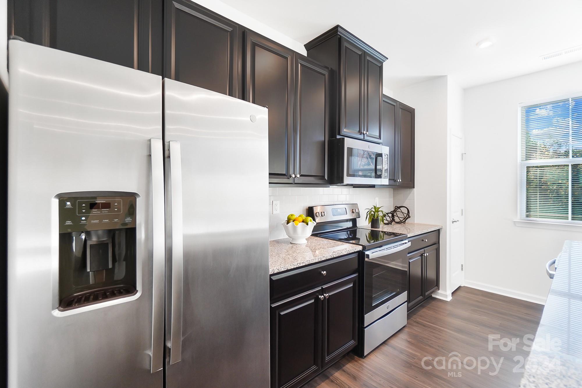 Grantham Place - Residential