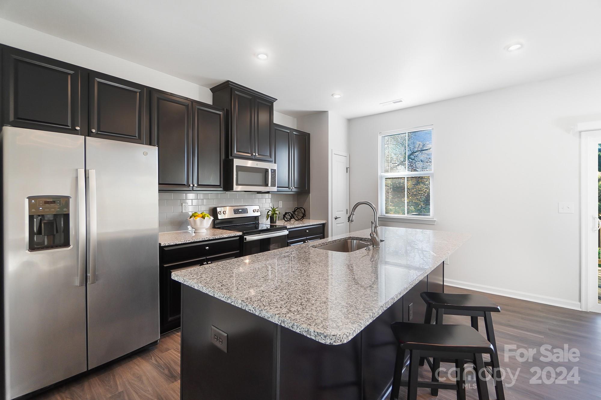 Grantham Place - Residential