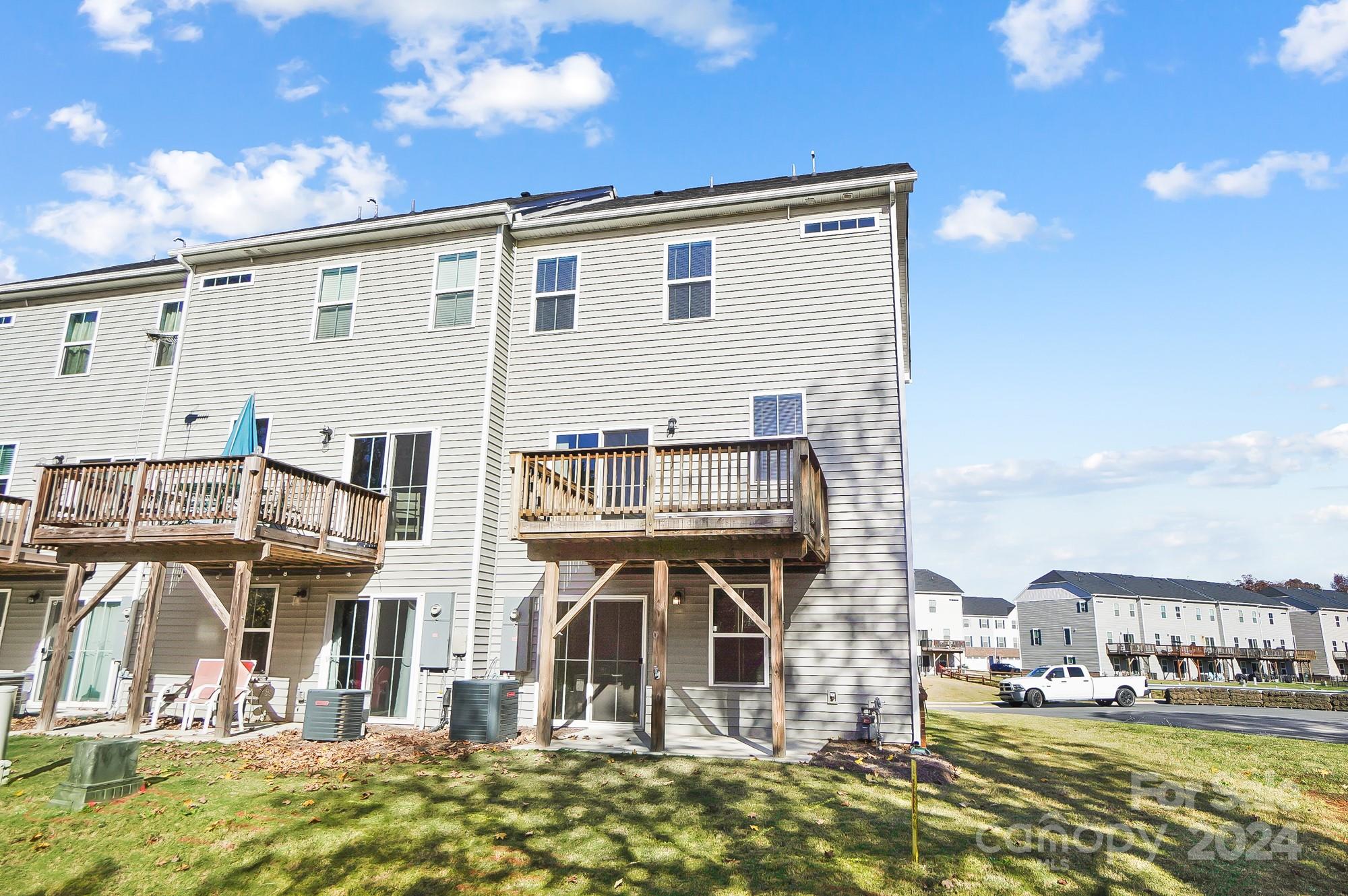 Grantham Place - Residential