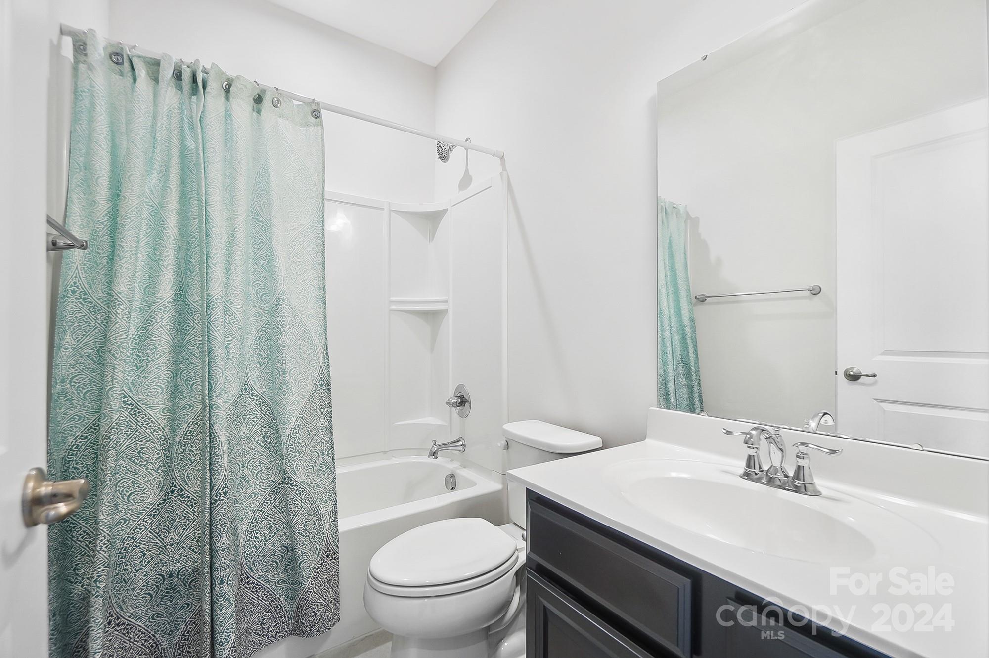 Grantham Place - Residential