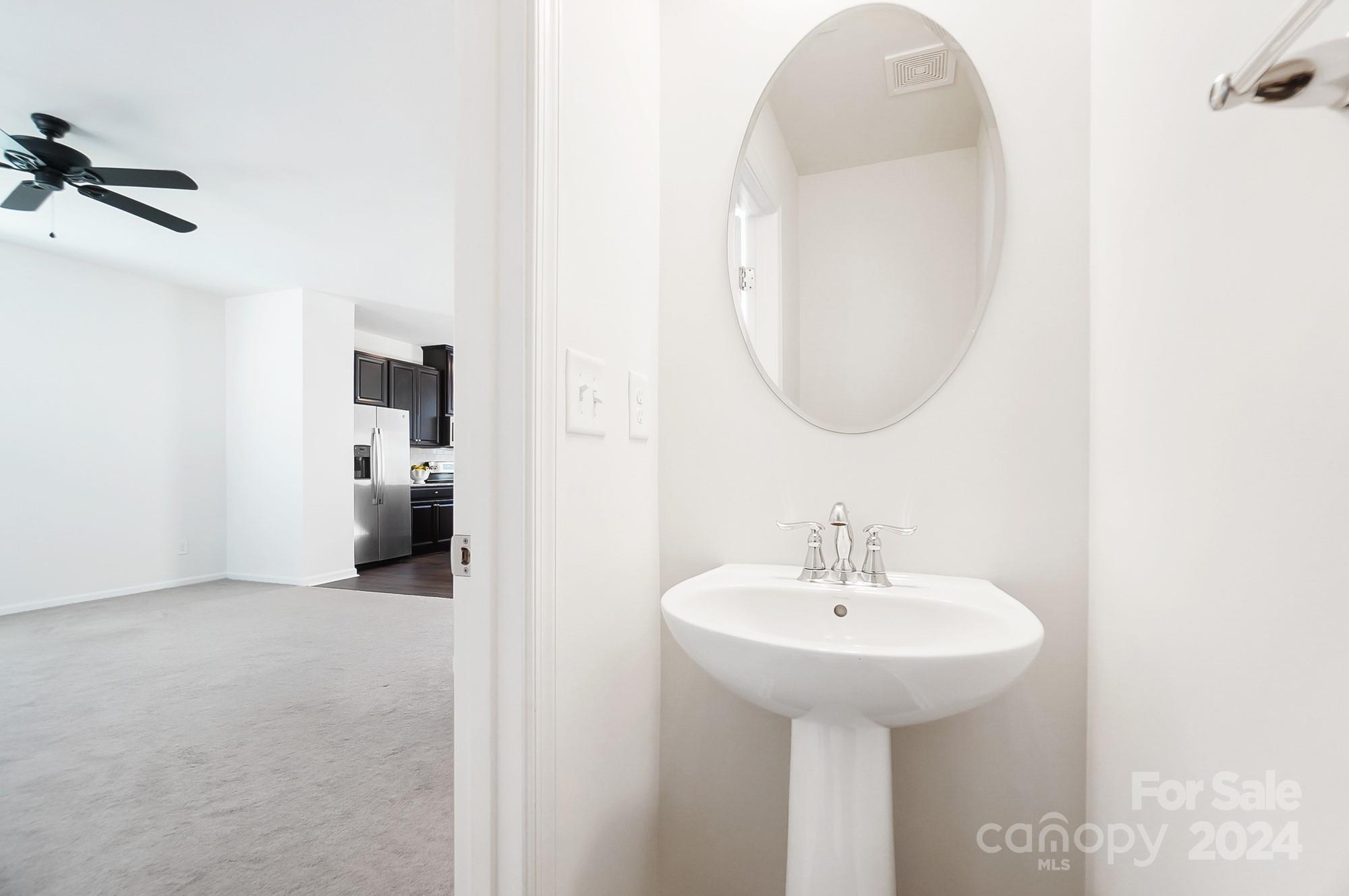 Grantham Place - Residential