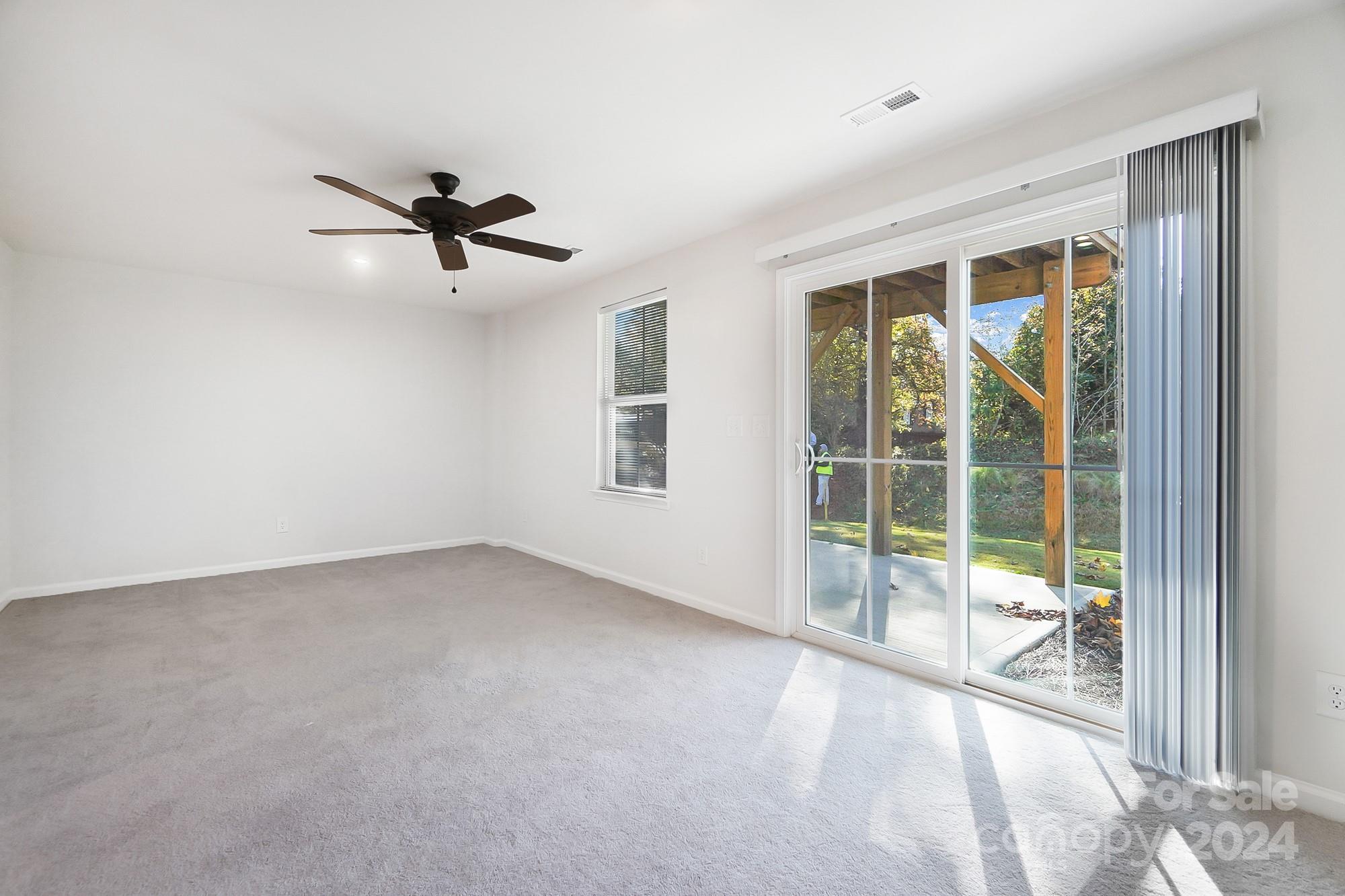 Grantham Place - Residential