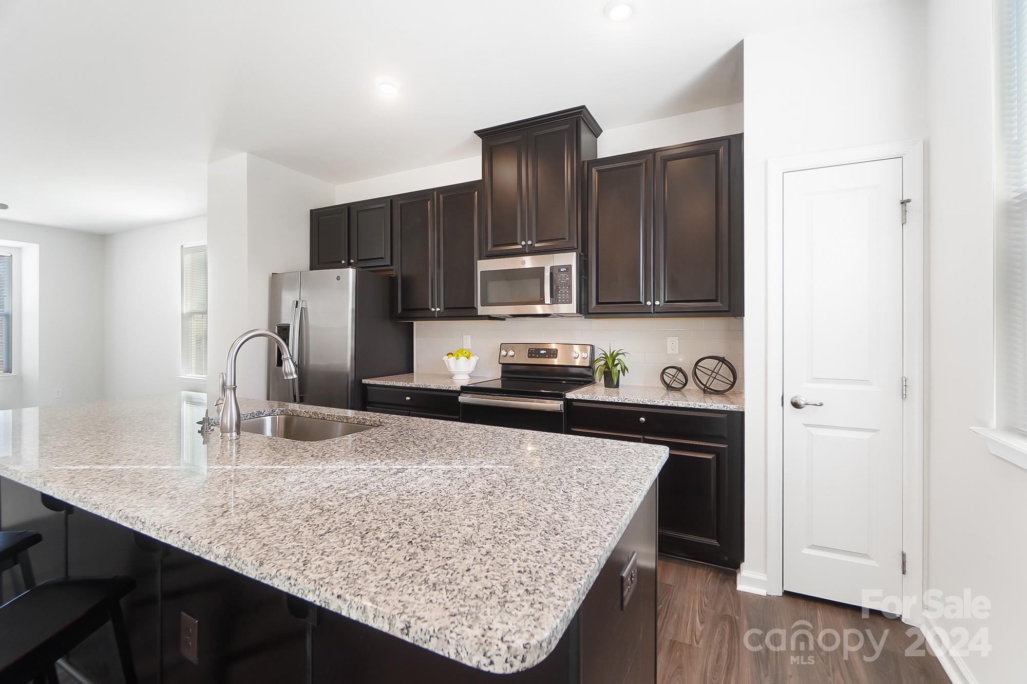 Grantham Place - Residential