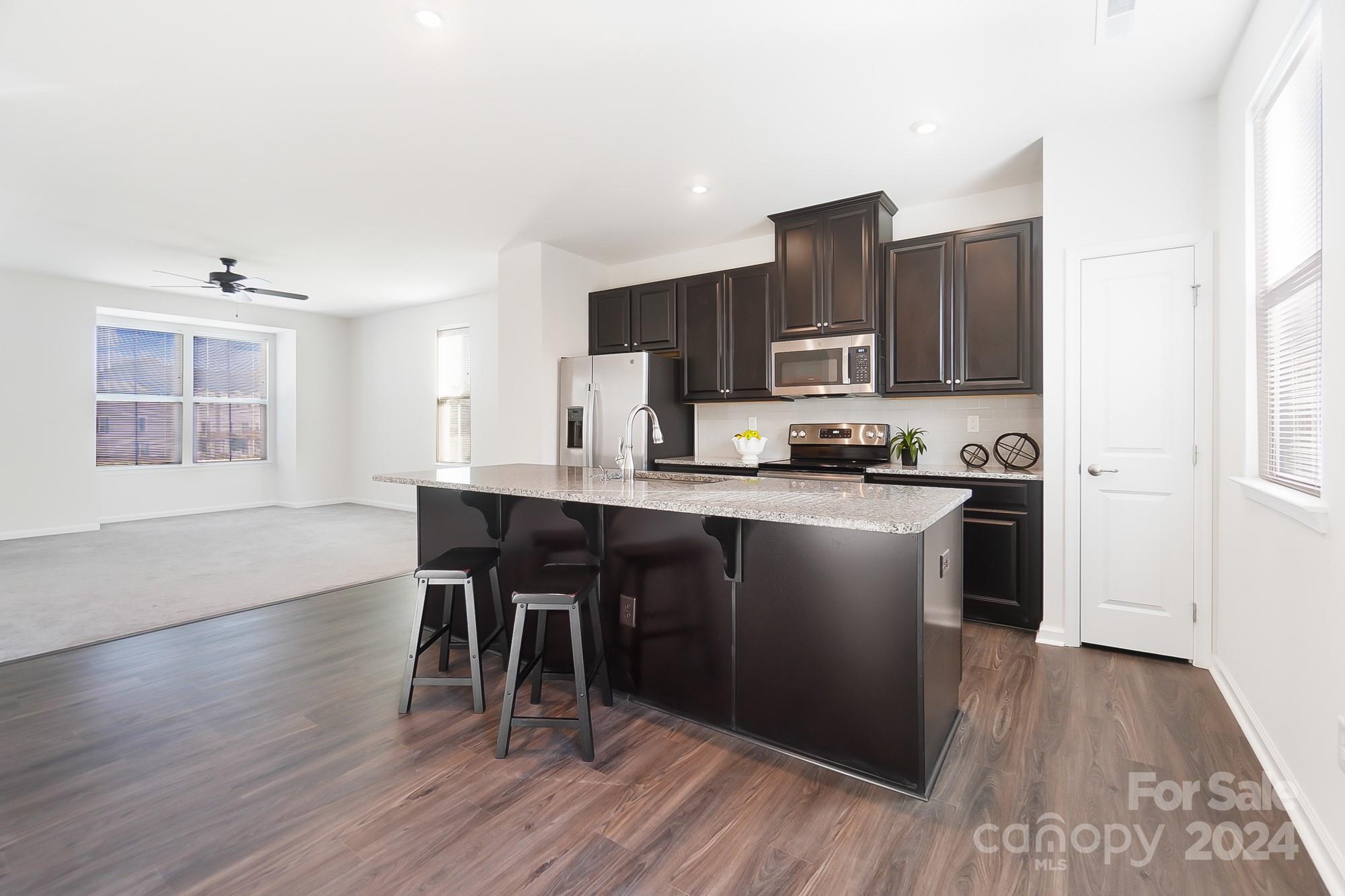 Grantham Place - Residential