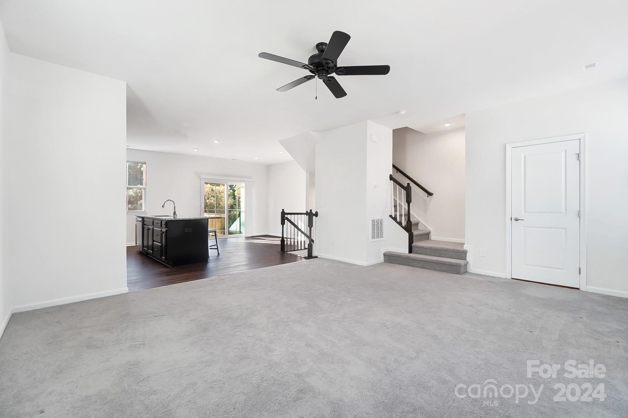 Grantham Place - Residential