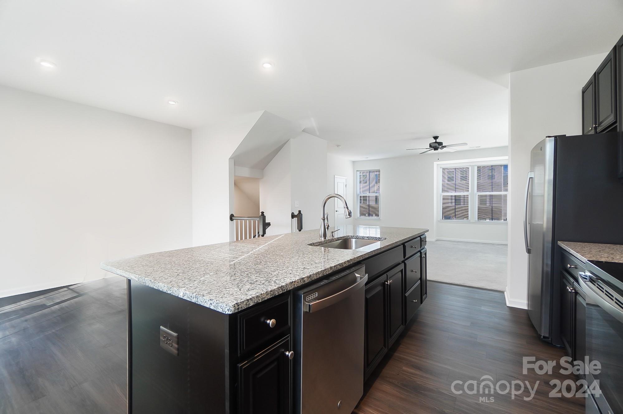 Grantham Place - Residential