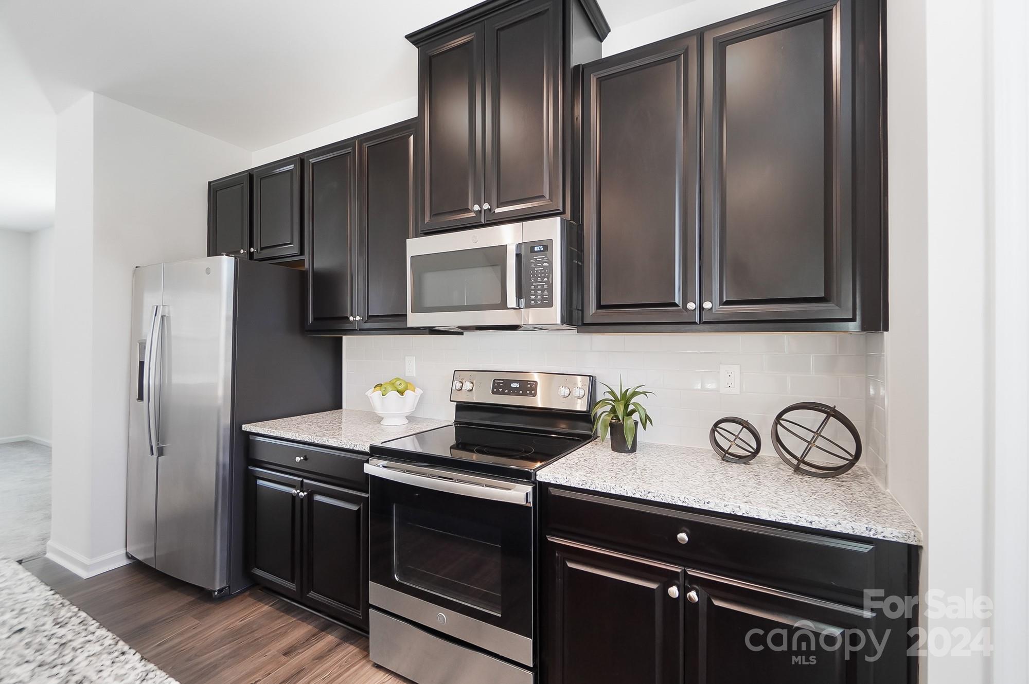 Grantham Place - Residential