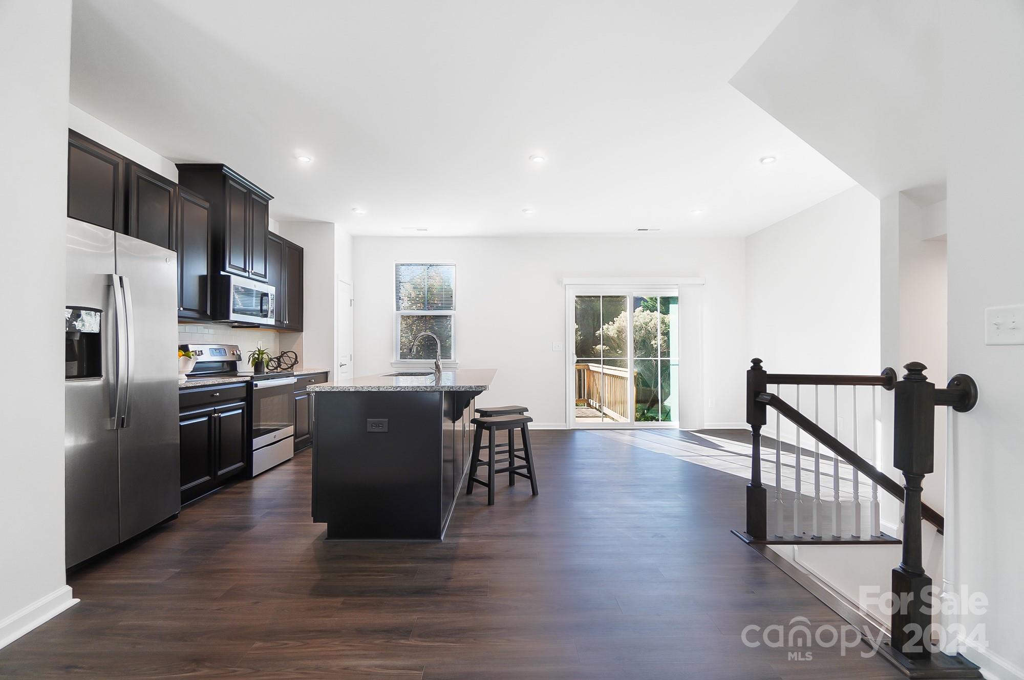 Grantham Place - Residential