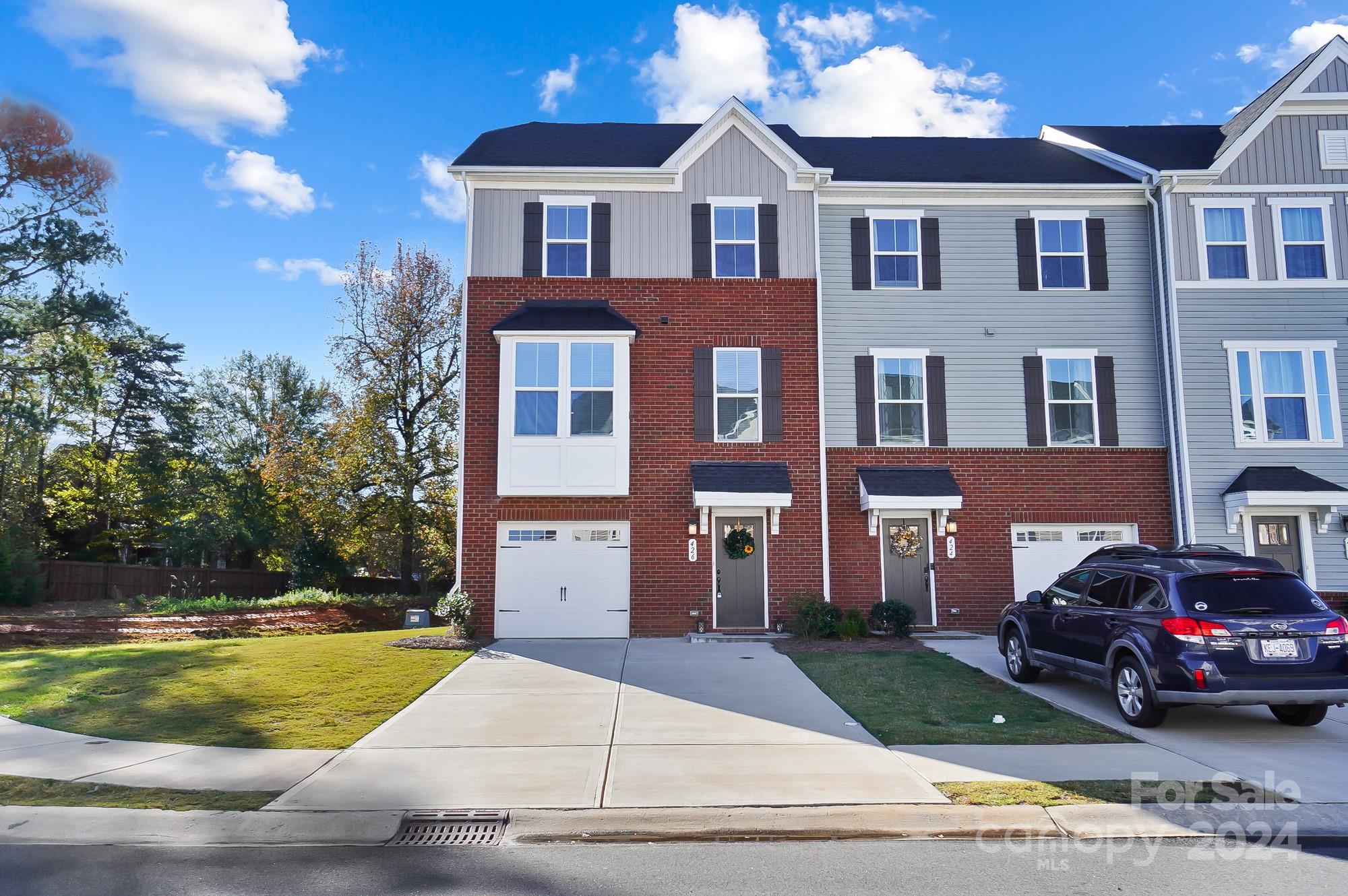 Grantham Place - Residential