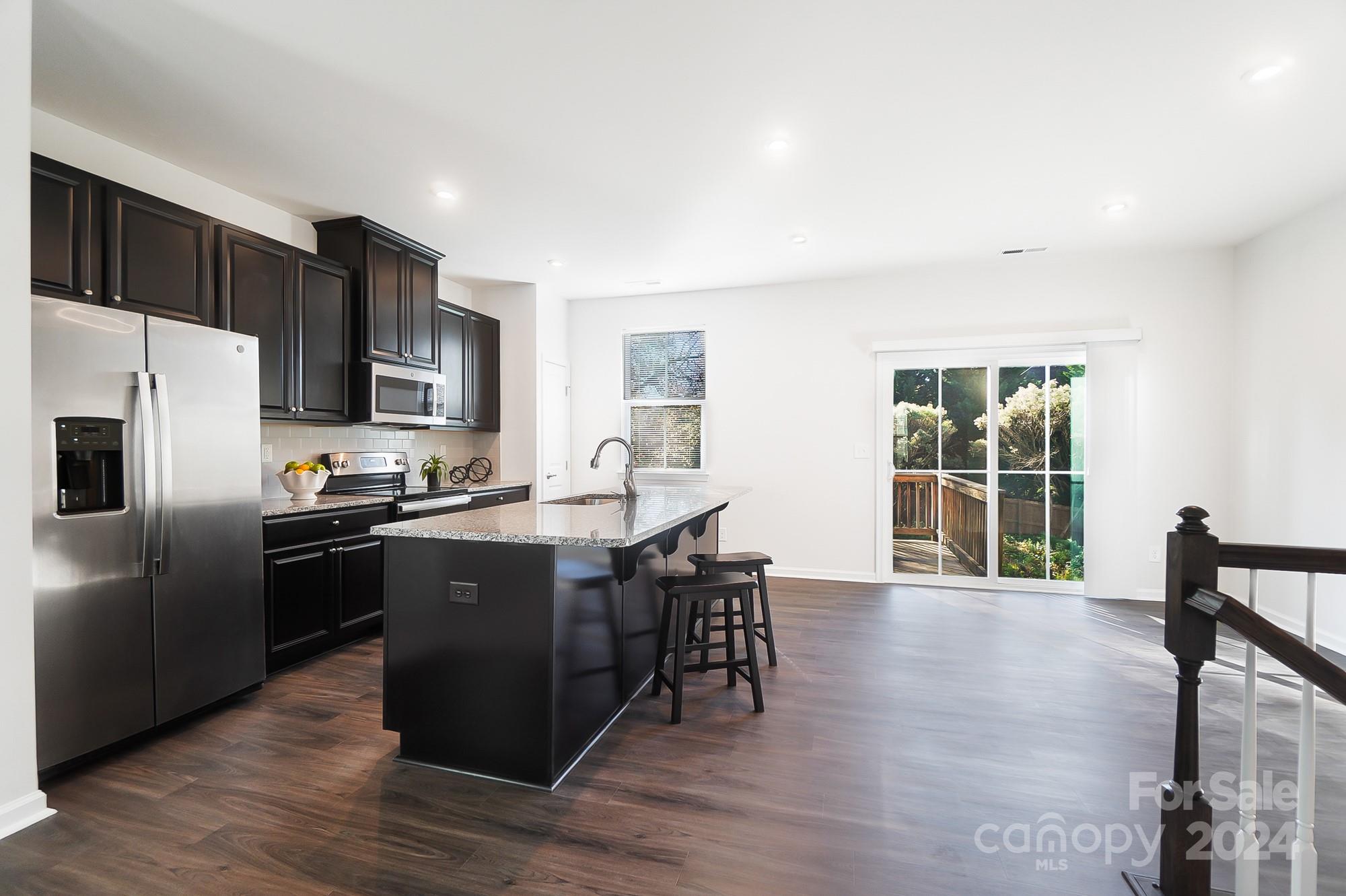 Grantham Place - Residential