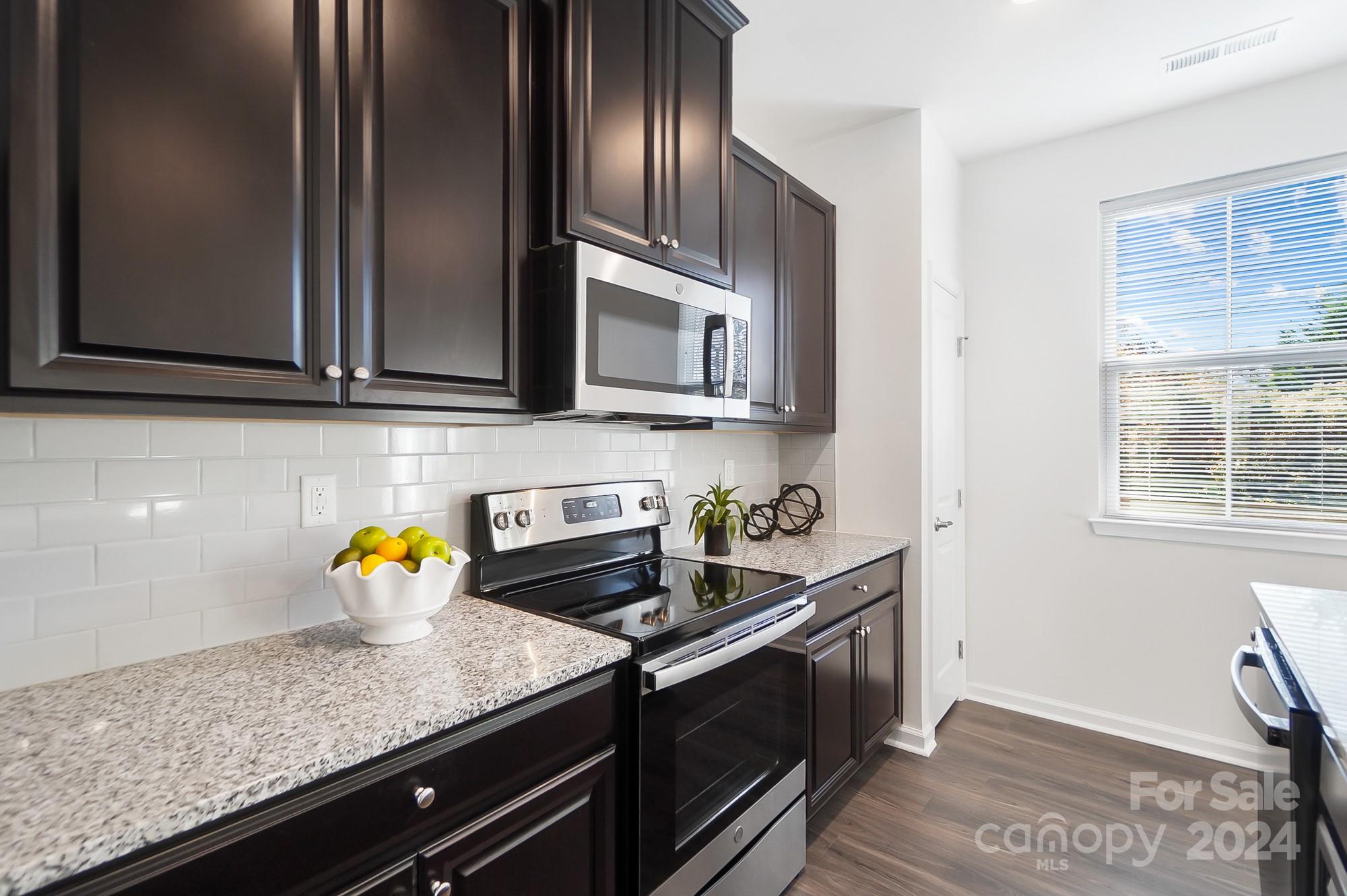 Grantham Place - Residential