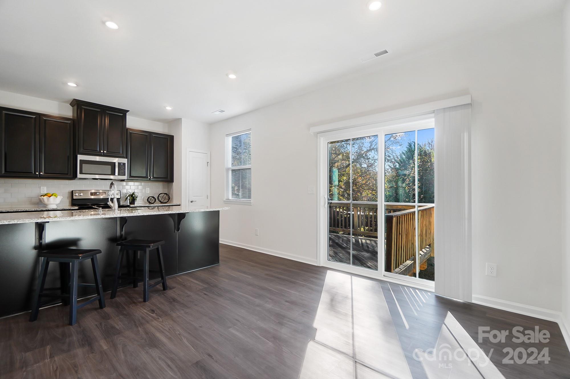 Grantham Place - Residential