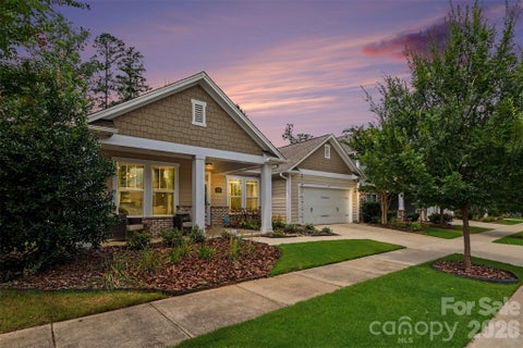 Photo of 402 Dudley Drive, Fort Mill, SC 29715 (MLS # 4411256)