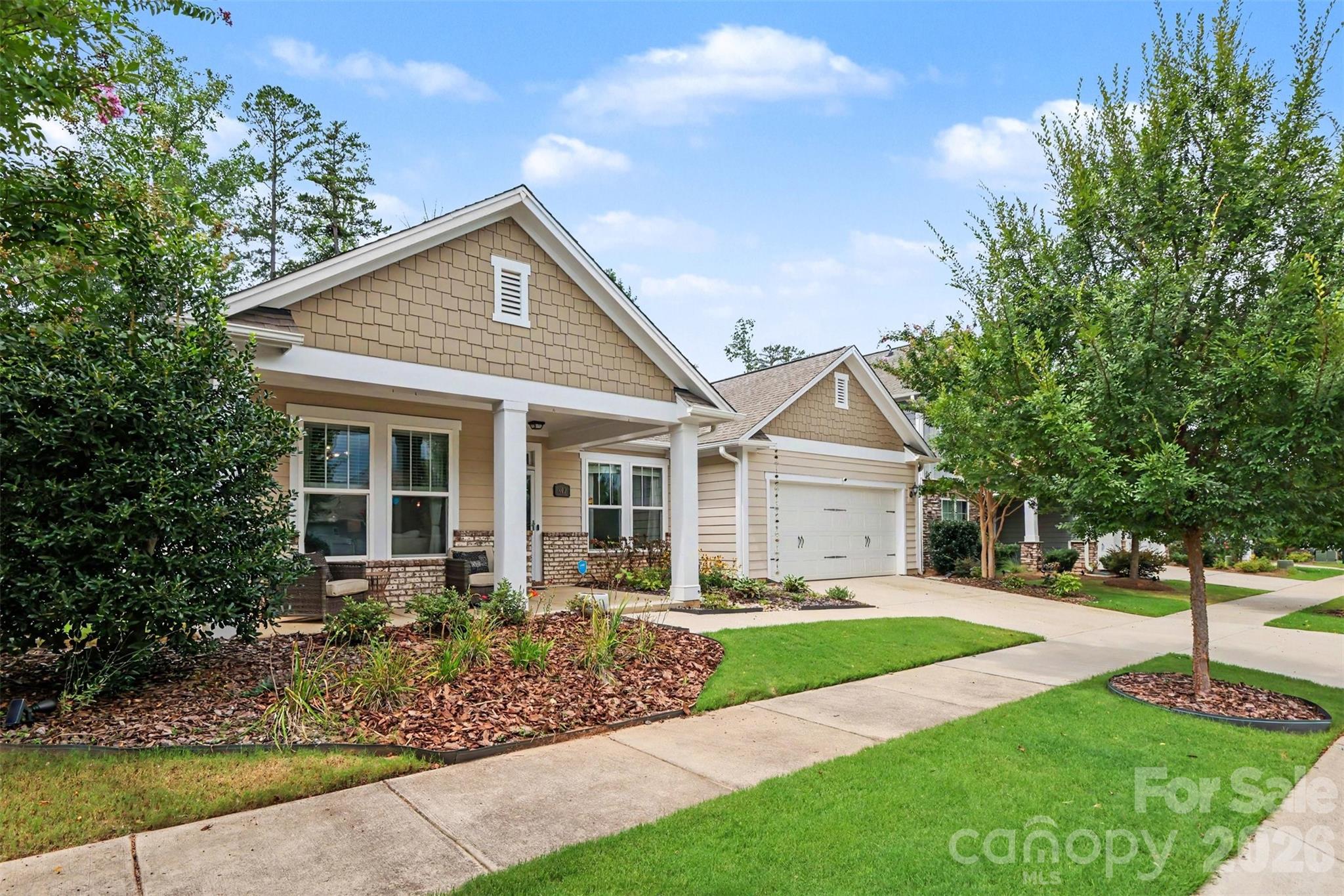 402 Dudley Drive
