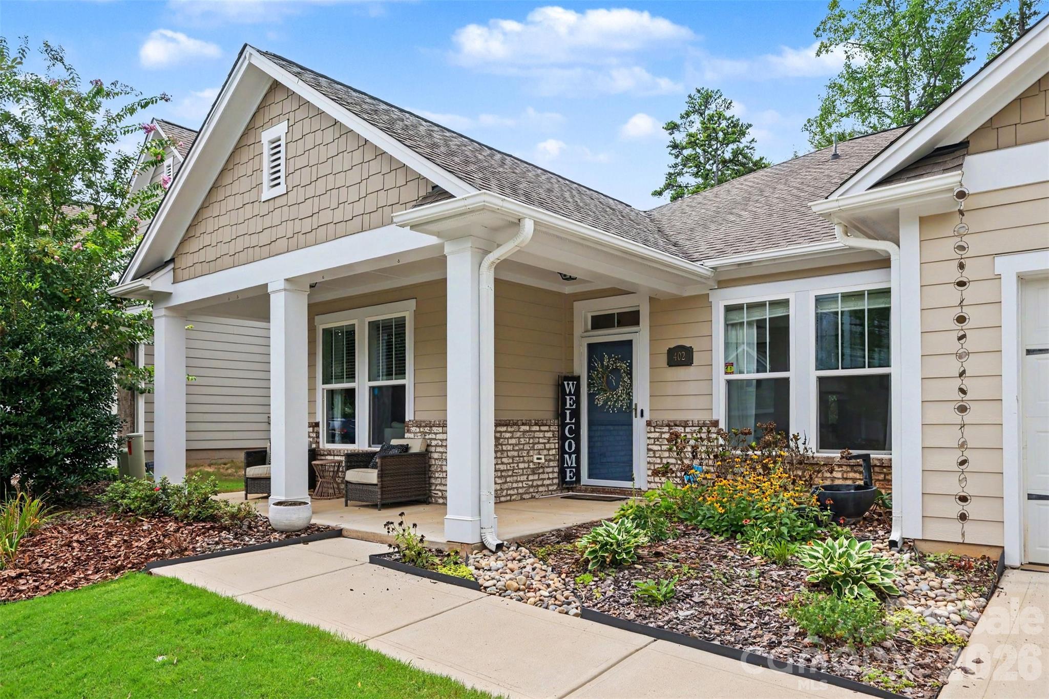 402 Dudley Drive