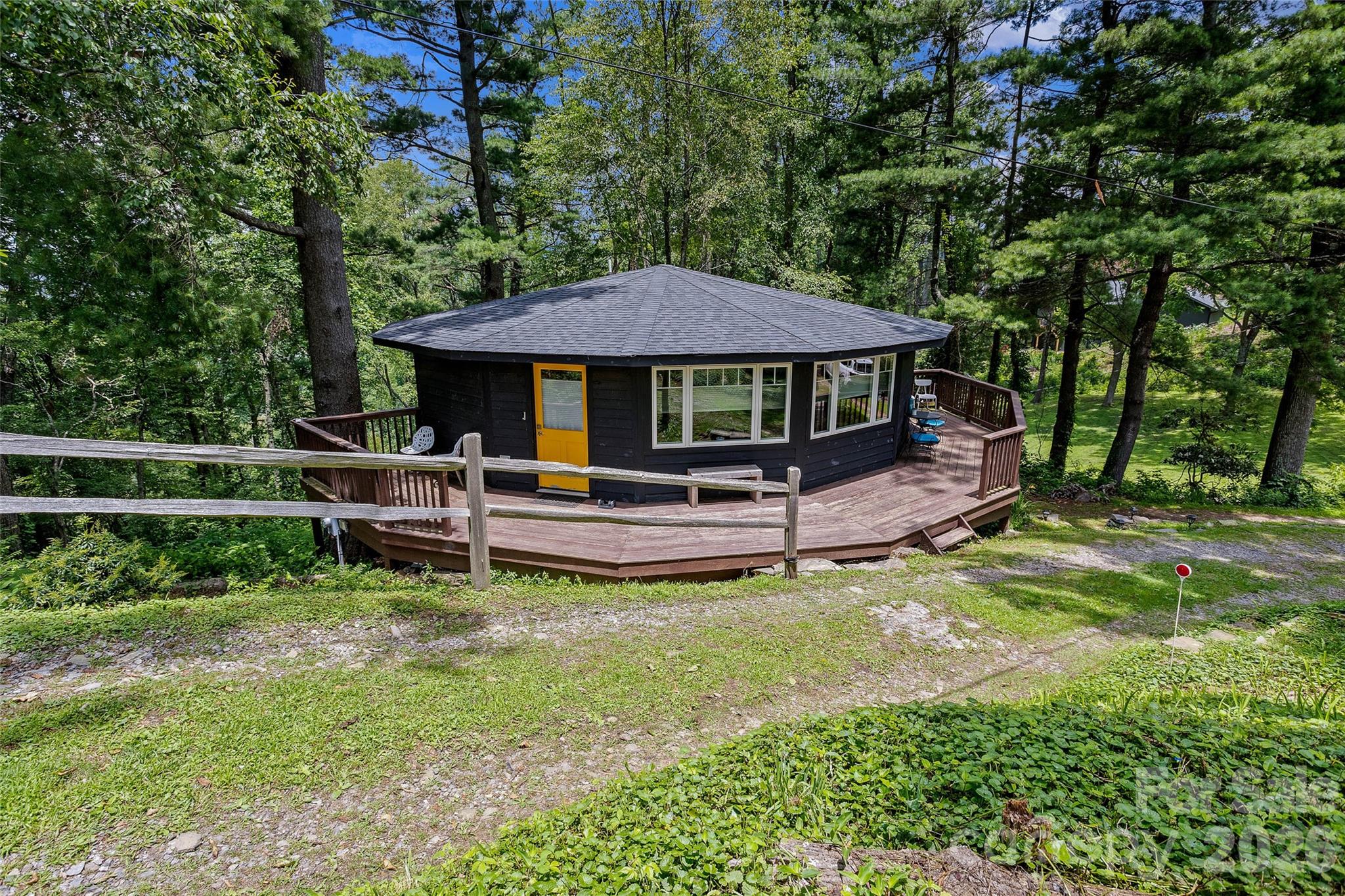 826 Town Mountain Road