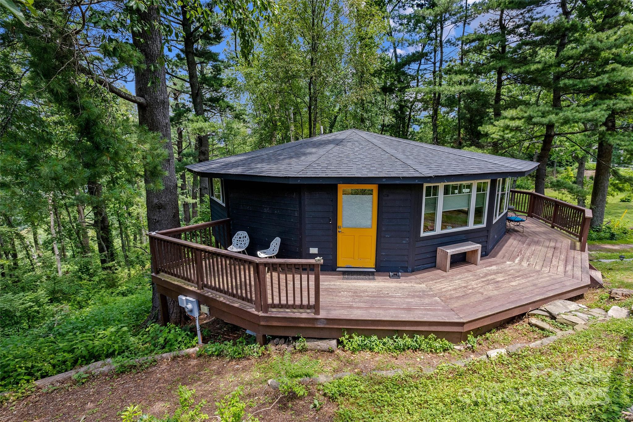 826 Town Mountain Road