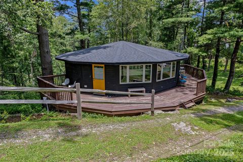 826 Town Mountain Road Asheville NC 28804