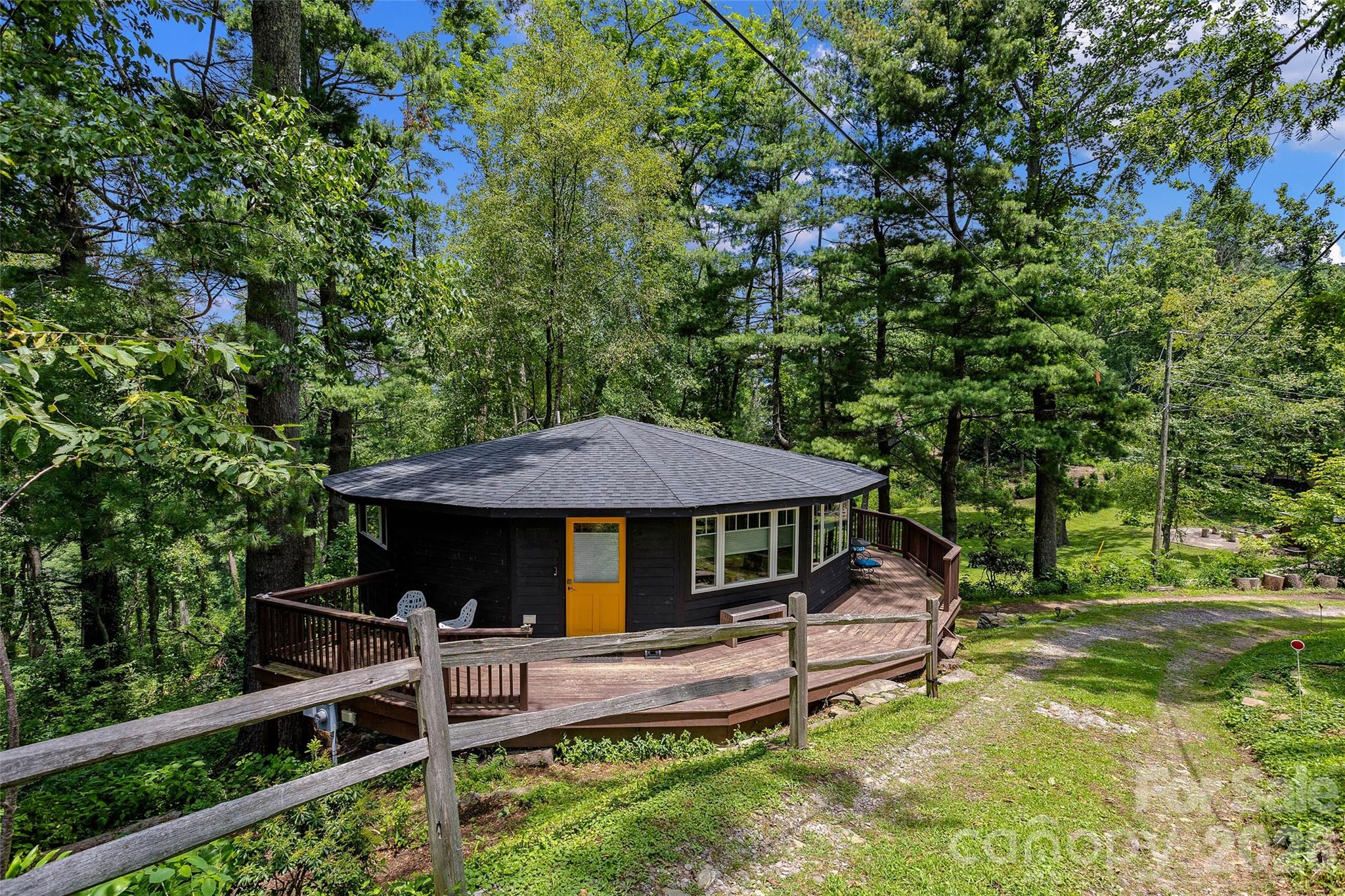 826 Town Mountain Road