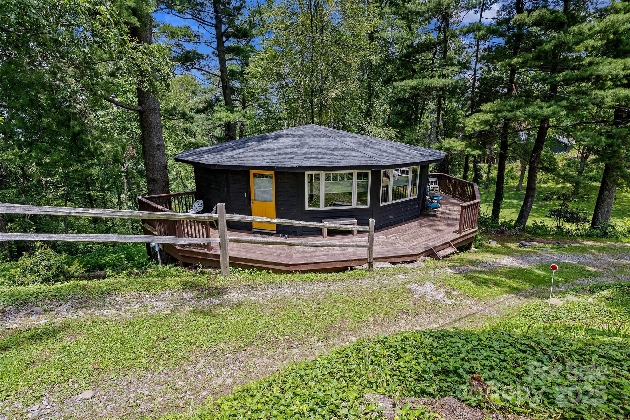 826 Town Mountain Road