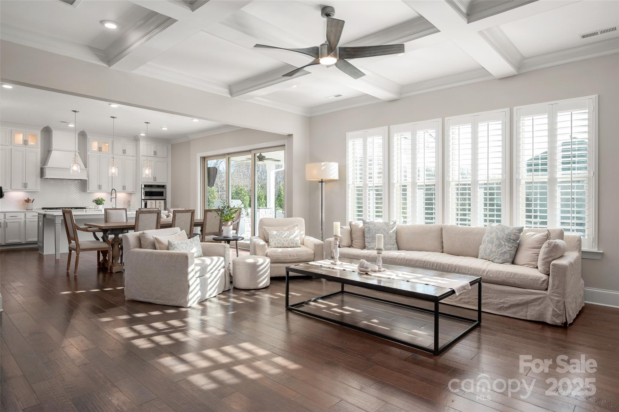 Highclere - Residential