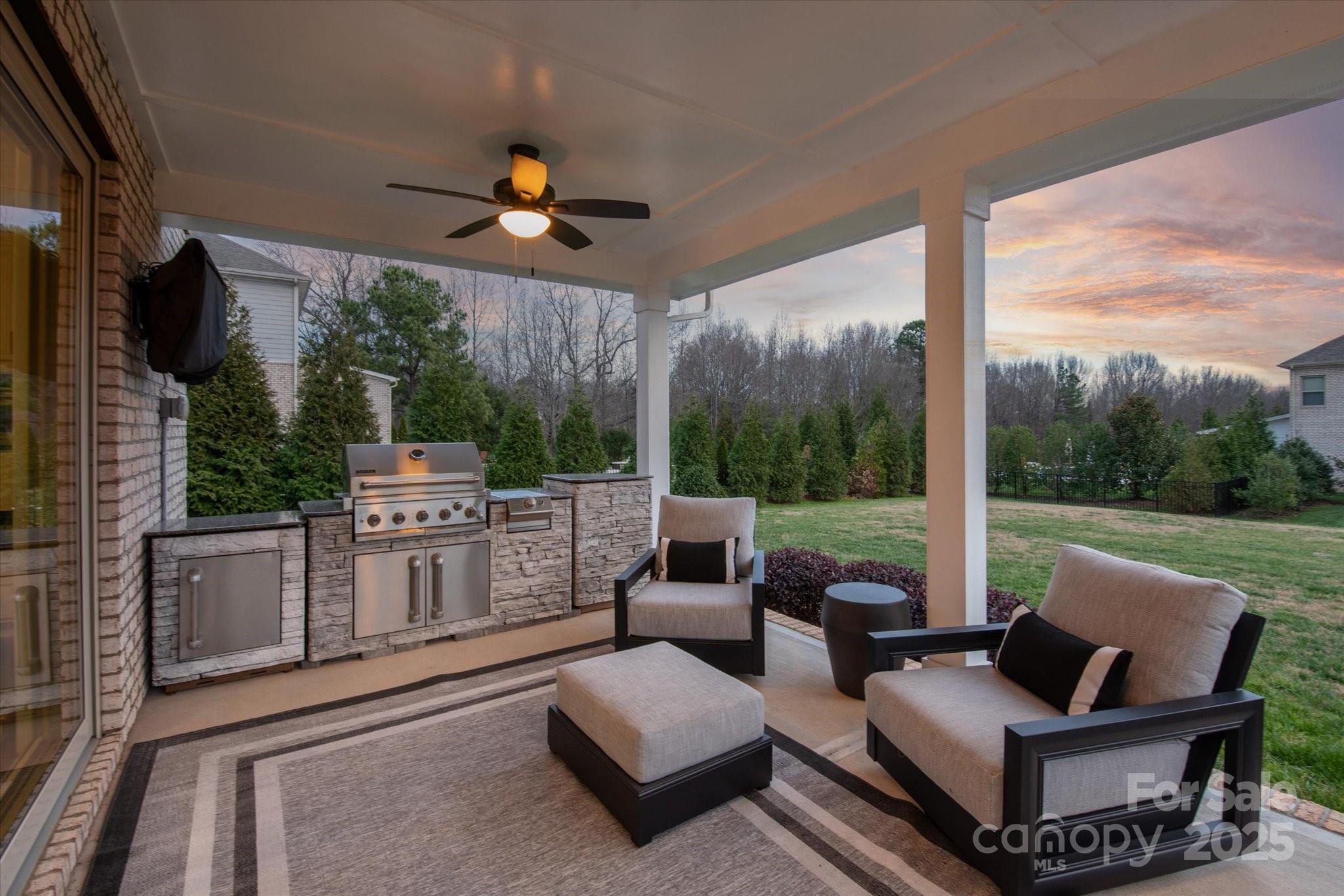 Highclere - Residential