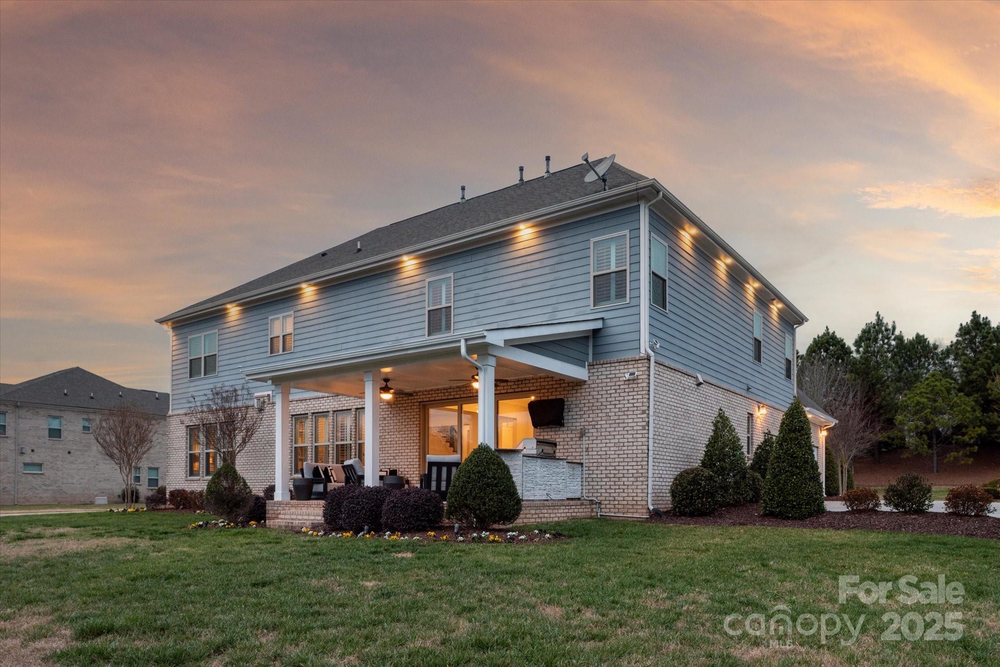 Highclere - Residential