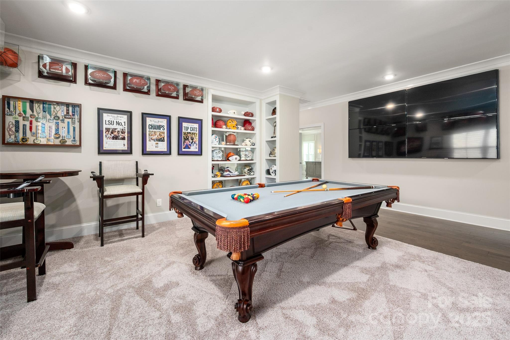 Highclere - Residential