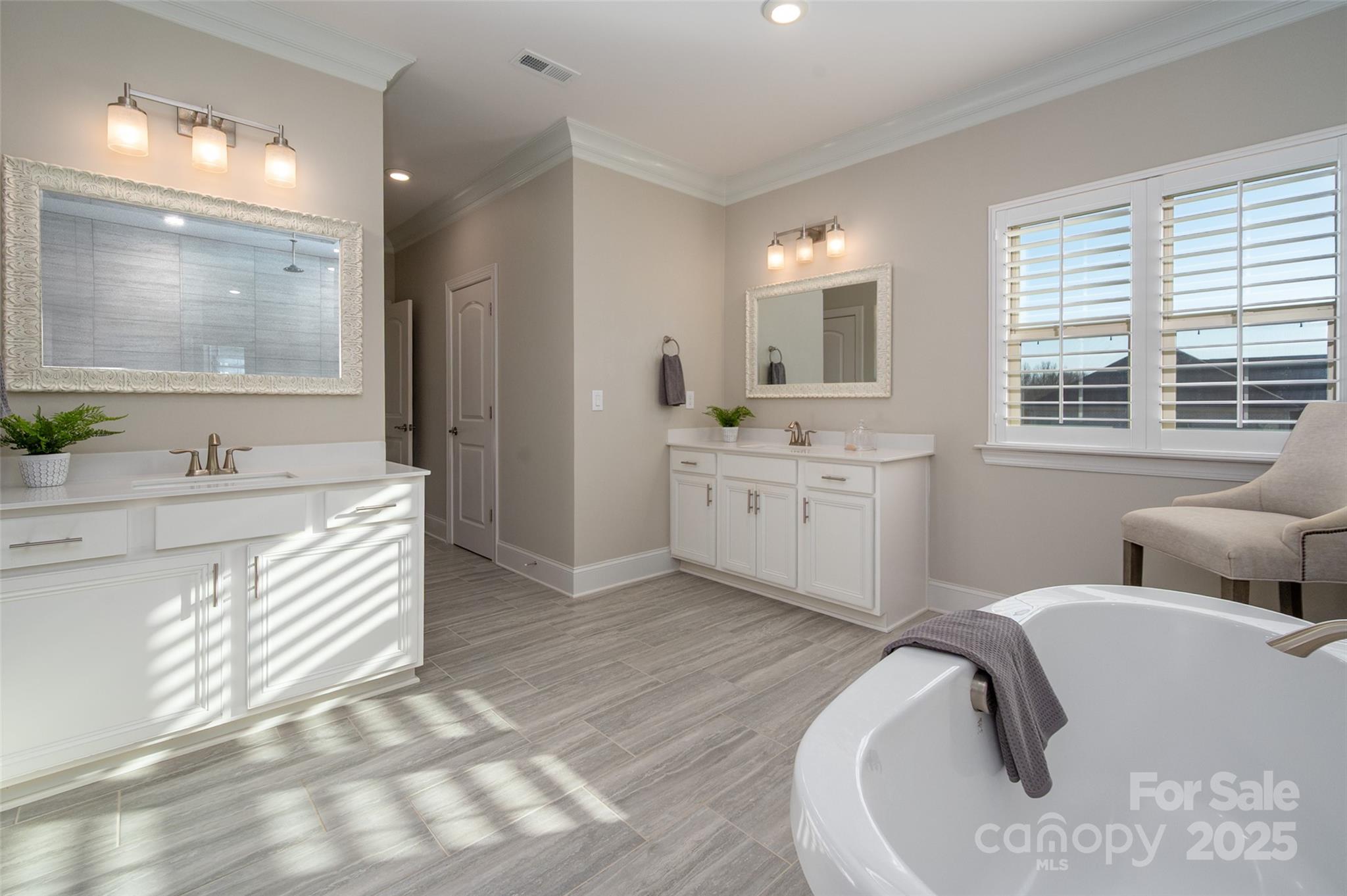 Highclere - Residential