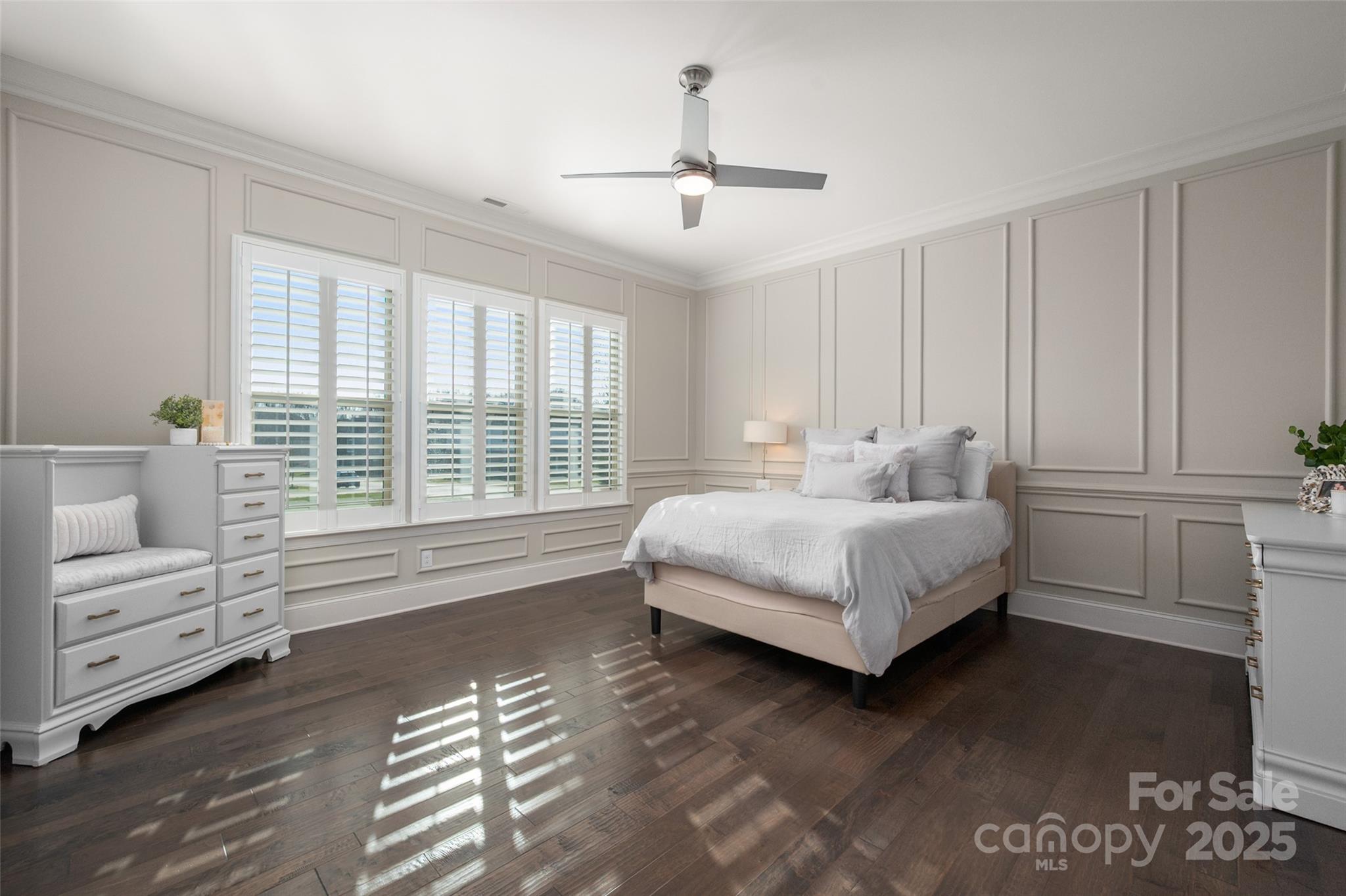 Highclere - Residential